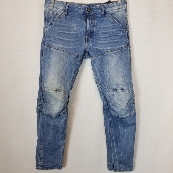 G-Star Other - G Star | 5620 3D Slim Jean 33